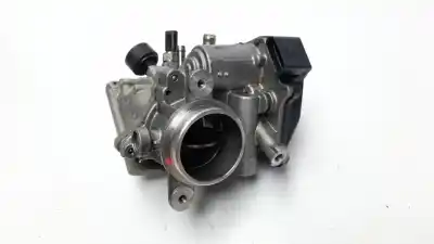 Автозапчастина б/у коробка метелика для seat leon (5f1) i-tech посилання на oem iam 04l128063p  