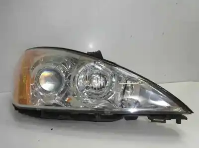 Автозапчасти б/у правая фара за ssangyong kyron 2.0 ссылки oem iam 8310208b14