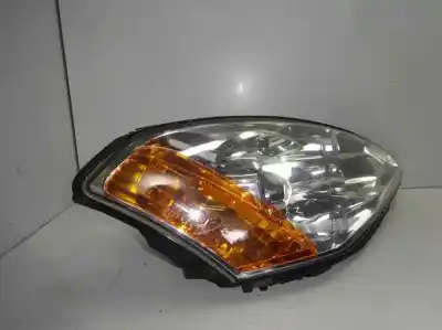 Автозапчастина б/у права фа для ssangyong kyron 2.0 посилання на oem iam 8310208b14  