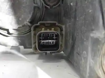 Автозапчастина б/у права фа для ssangyong kyron 2.0 посилання на oem iam 8310208b14  