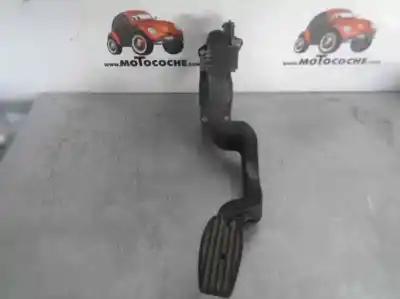 İkinci el araba yedek parçası pedal potansiyometre için fiat stilo multi wagon (192_) 1.9 d multijet oem iam referansları 0280752227  592300845