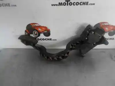İkinci el araba yedek parçası pedal potansiyometre için fiat stilo multi wagon (192_) 1.9 d multijet oem iam referansları 0280752227  592300845