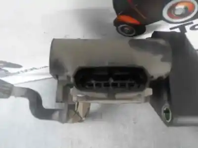İkinci el araba yedek parçası pedal potansiyometre için fiat stilo multi wagon (192_) 1.9 d multijet oem iam referansları 0280752227  592300845