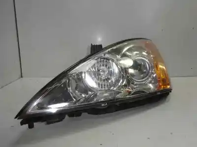 Автозапчасти б/у левая фара за ssangyong kyron 2.0 ссылки oem iam 8310108b14
