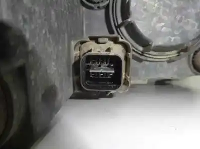 Автозапчастина б/у ліва фара для ssangyong kyron 2.0 посилання на oem iam 8310108b14  