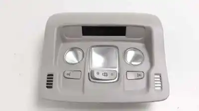 Peça sobressalente para automóvel em segunda mão luz interior por citroen c3 business referências oem iam 96781445bj