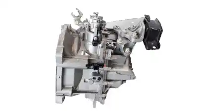 Автозапчасти б/у коробка передач за opel corsa e (x15) 1.3 cdti (08 68) ссылки oem iam 3722ka7  