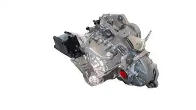 Автозапчасти б/у коробка передач за opel corsa e (x15) 1.3 cdti (08 68) ссылки oem iam 3722ka7  