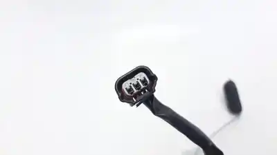 Автозапчастина б/у паливний насос для honda cb 650r 649 cm3 посилання на oem iam uct35hu67  