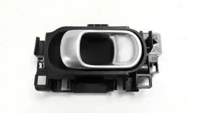 Peça sobressalente para automóvel em segunda mão puxador interior dianteiro direito por citroen c3 business referências oem iam 9825130577