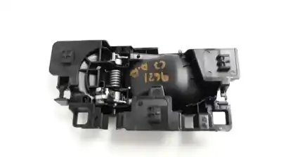 Second-hand car spare part interior right front handle for citroen c3 business oem iam references 9825130577  