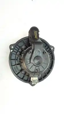 Peça sobressalente para automóvel em segunda mão ventilador de aquecimento por kia pro cee´d (jd) 1.4 crdi 90 referências oem iam 971133x000