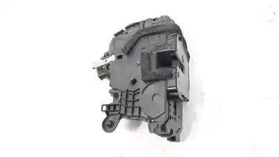 Peça sobressalente para automóvel em segunda mão fechadura da porta dianteira direita por renault clio iv zen referências oem iam 805024563r