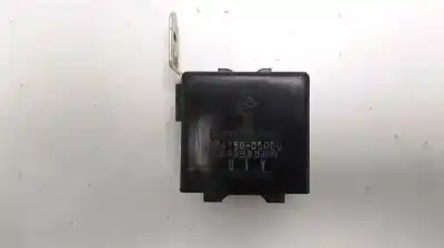 Автозапчасти б/у реле за ssangyong kyron 2.0 ссылки oem iam 8475005000