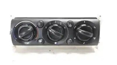 Автозапчасти б/у отопление / кондиционирование воздуха за mini mini (r50, r53) cooper ссылки oem iam 64111502214