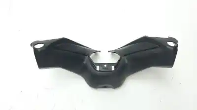 Piesă de schimb auto la mâna a doua ornament plastic pentru yamaha x-max 125 * referințe oem iam b74f621300