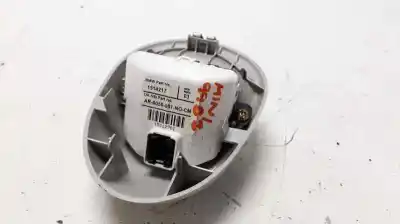 Pezzo di ricambio per auto di seconda mano modulo elettronico per mini mini (r50, r53) cooper riferimenti oem iam 1514217  