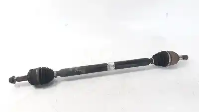 Peça sobressalente para automóvel em segunda mão transmissão dianteira direita por kia pro cee´d (jd) 1.4 crdi 90 referências oem iam 49501a6000