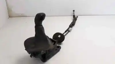 Peça sobressalente para automóvel em segunda mão alavanca de velocidades por citroen c3 business referências oem iam 