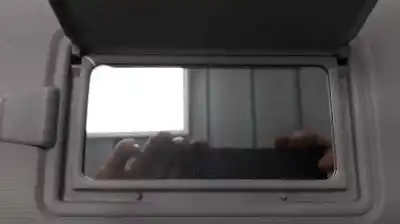 Peça sobressalente para automóvel em segunda mão para-sol direito por citroen c3 business referências oem iam   