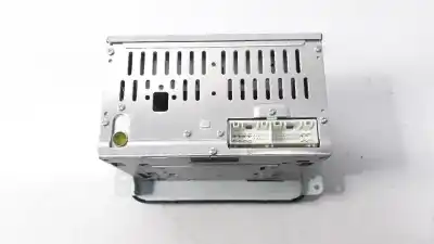 Автозапчастина б/у аудіо система / радіо cd для kia pro cee´d (jd) 1.4 crdi 90 посилання на oem iam 96170a2000wk  