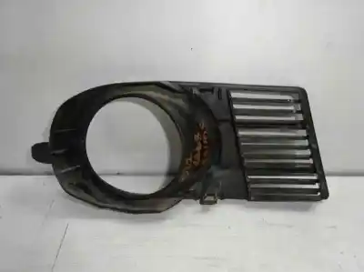 Автозапчастина б/у ліва решіта бампера для suzuki swift azg (nz) ga посилання на oem iam 7176163j105pk sz0342134 108851318