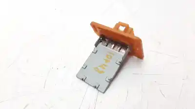 Peça sobressalente para automóvel em segunda mão resistência sofagem chauffage por kia pro cee´d (jd) 1.4 crdi 90 referências oem iam 97128a5000  