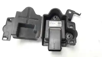 Автозапчастина б/у ЕЛЕКТРОННИЙ МОДУЛЬ для CITROEN C3  Посилання на OEM IAM 9677871680  