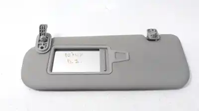 Peça sobressalente para automóvel em segunda mão pára-sol esquerdo por kia pro cee´d (jd) 1.4 crdi 90 referências oem iam 85210a2000ed