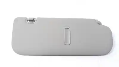 Peça sobressalente para automóvel em segunda mão pára-sol esquerdo por kia pro cee´d (jd) 1.4 crdi 90 referências oem iam 85210a2000ed  