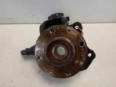 Peça sobressalente para automóvel em segunda mão manga de eixo dianteira direita por citroen c3 business referências oem iam 