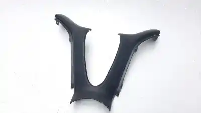 Piesă de schimb auto la mâna a doua ornament plastic pentru yamaha x-max 125 * referințe oem iam bl1f831200