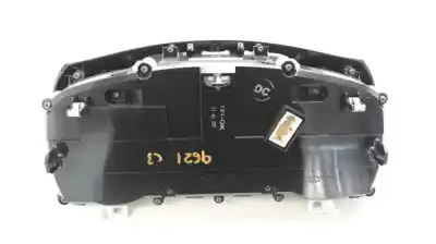 Peça sobressalente para automóvel em segunda mão quadrante por citroen c3 business referências oem iam 9813361380  