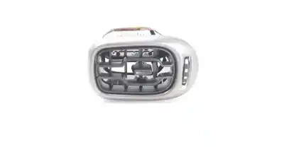 Автозапчасти б/у аэрационная решетка за citroen c3 picasso exclusive ссылки oem iam 9683043377