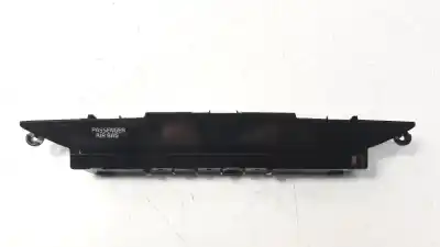 Peça sobressalente para automóvel em segunda mão display gps / multimídia por kia pro cee´d (jd) 1.4 crdi 90 referências oem iam 94510a2000wk