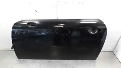 Автозапчасти б/у левая передняя дверь за mini mini (r50, r53) cooper ссылки oem iam 41517202911