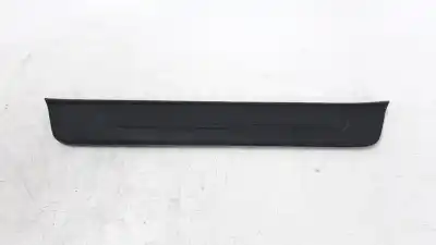 Peça sobressalente para automóvel em segunda mão moldagem por kia optima (jf) 1.7 crdi referências oem iam 85874d4000