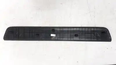 Peça sobressalente para automóvel em segunda mão moldagem por kia optima (jf) 1.7 crdi referências oem iam 85874d4000  