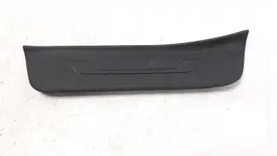 Peça sobressalente para automóvel em segunda mão moldagem por kia optima (jf) 1.7 crdi referências oem iam 85879d4000