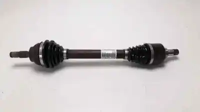 Tweedehands auto-onderdeel transmissie links voor voor citroen c4 lim. feel oem iam-referenties 9684135380