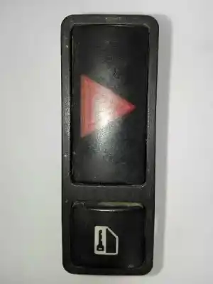 Peça sobressalente para automóvel em segunda mão interruptor 4 piscas - emergência por bmw serie 3 compact (e46) 320td referências oem iam 61318368920