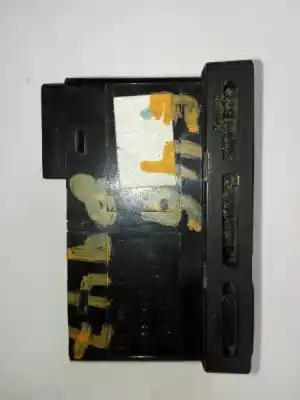 Pezzo di ricambio per auto di seconda mano avvertimento per bmw serie 3 compact (e46) 320td riferimenti oem iam 61318368920  