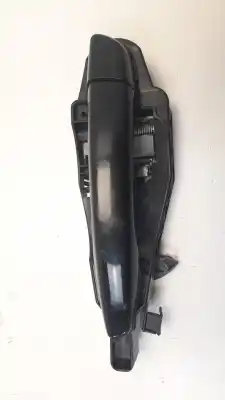 Piesă de schimb auto la mâna a doua MÂNER EXTERIOR SPATE STÂNGA pentru PEUGEOT 308 II (LB_, LP_, LW_, LH_, L3_)  Referințe OEM IAM 9802977380  