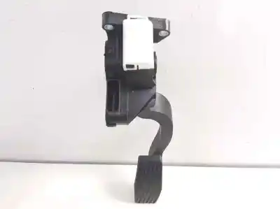 Peça sobressalente para automóvel em segunda mão pedal do acelerador por opel corsa e (x15) 1.4 (08 68) referências oem iam 13305804