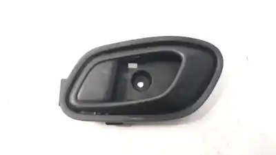 Peça sobressalente para automóvel em segunda mão puxador interior traseiro esquerdo por kia pro cee´d (jd) 1.4 crdi 90 referências oem iam 83613a2000