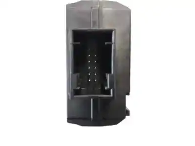 Pezzo di ricambio per auto di seconda mano modulo elettronico per citroen c4 lim. feel riferimenti oem iam 9807299980  