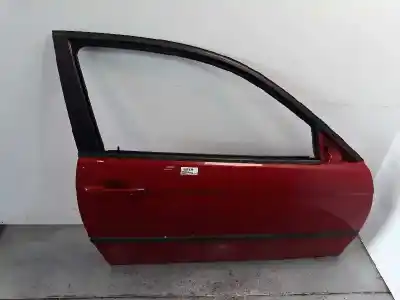 Peça sobressalente para automóvel em segunda mão porta dianteira direita por bmw serie 3 compact (e46) 320td referências oem iam 41517016240