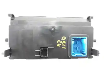 Tweedehands auto-onderdeel elektronische module voor citroen c4 lim. feel oem iam-referenties 9687606680