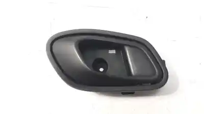 Peça sobressalente para automóvel em segunda mão puxador interior dianteiro direito por kia pro cee´d (jd) 1.4 crdi 90 referências oem iam 83623a2000