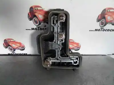 Автозапчасти б/у подставка для лампы за seat arosa (6h1) 1.0 select ссылки oem iam 6h0945112efkz